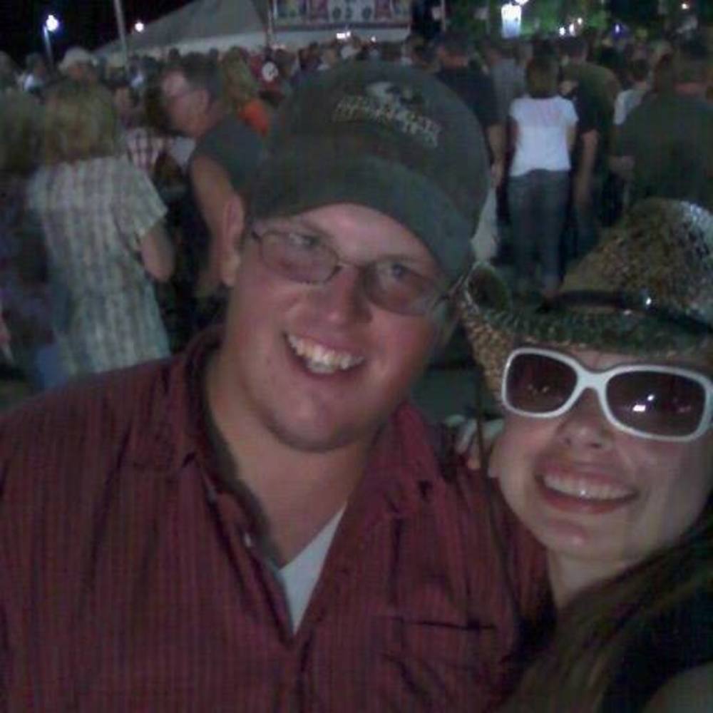 Meet your Posher, Tessa